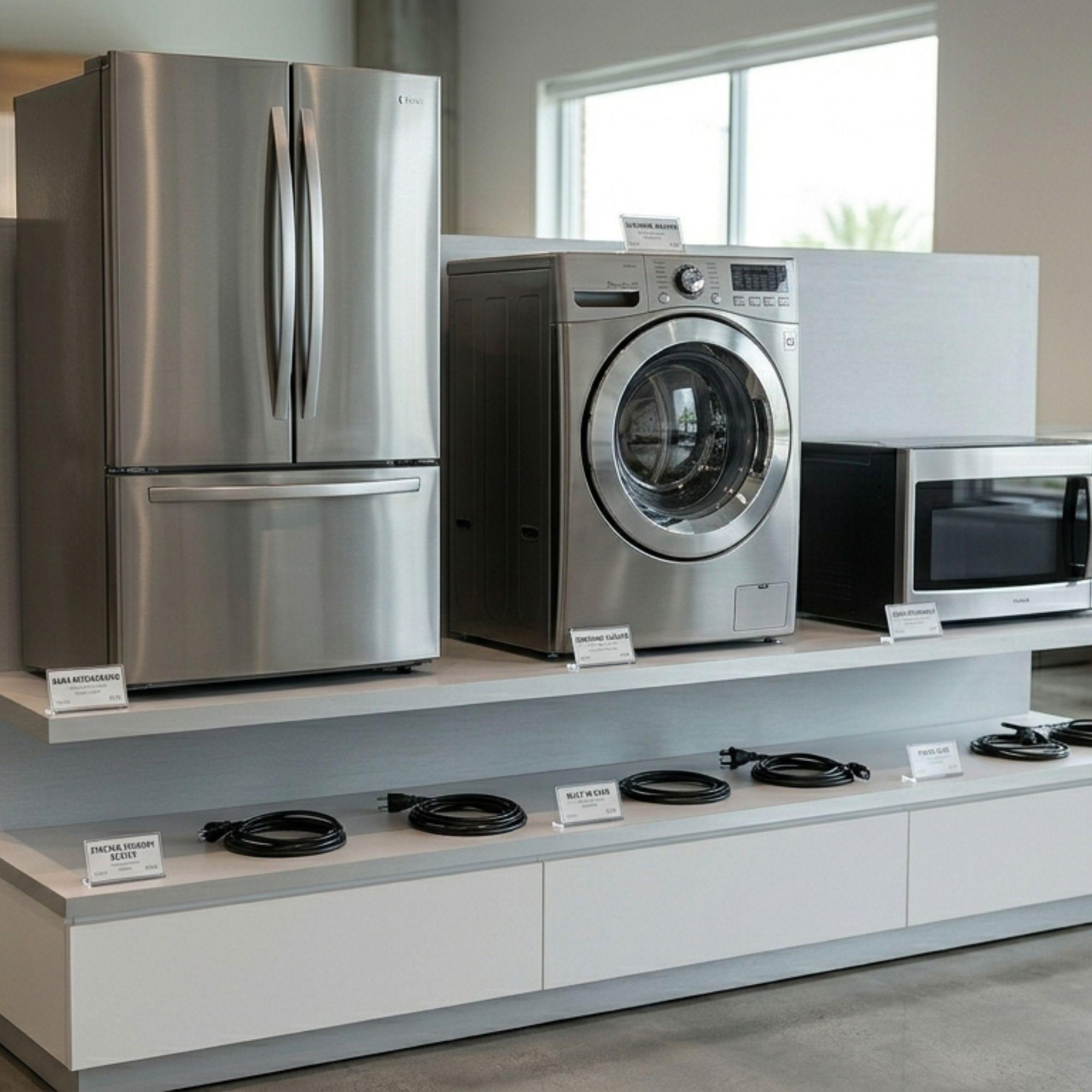 Home Appliances