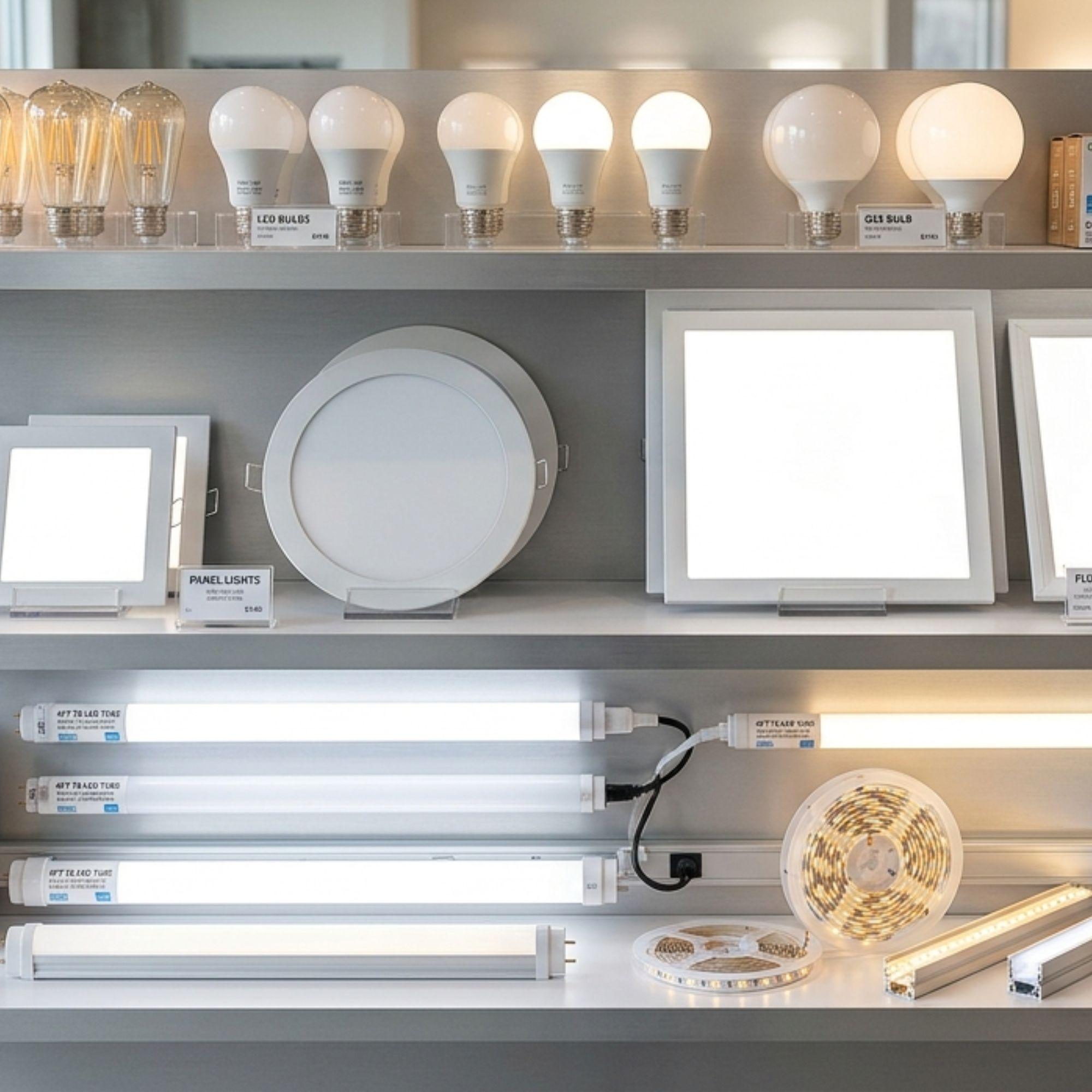 LED Lighting