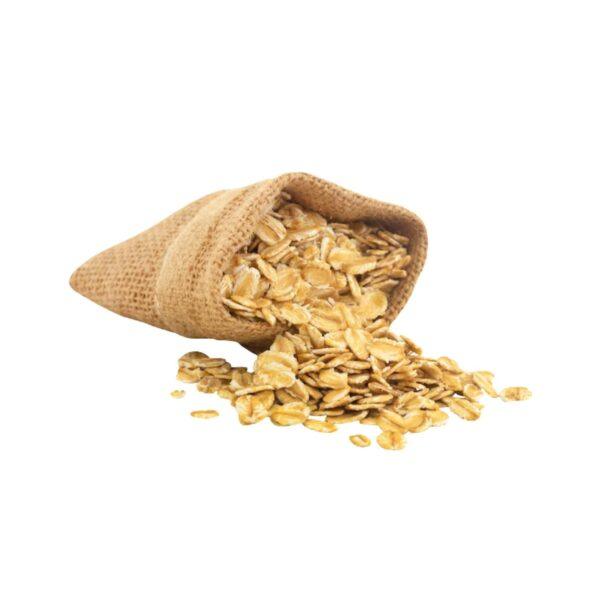 Oats