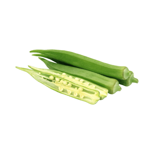 Okra