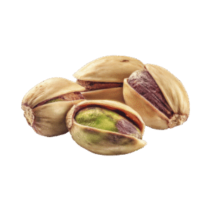 Pistachios