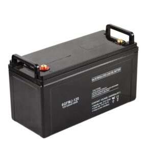 Gel Battery 120Ah