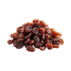 Raisins