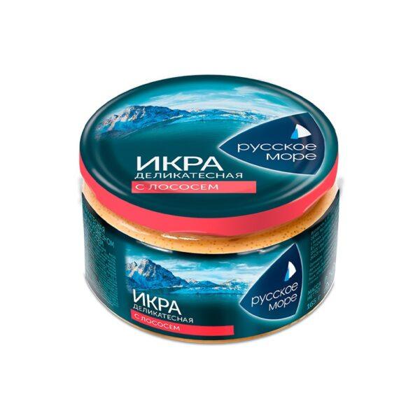russian-sea-caviar-salmon Russian sea Caviar Salmon