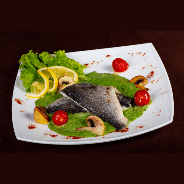 sea-bream-fillet Sea Bream Fillet