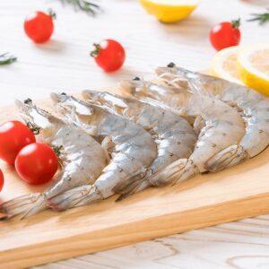 Shrimps – Medium