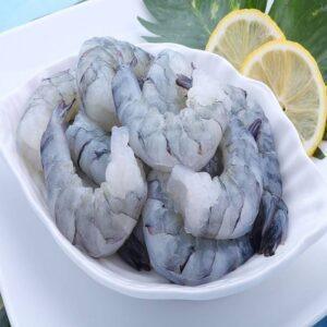 Shrimps Peeled – Jumbo (Frozen)