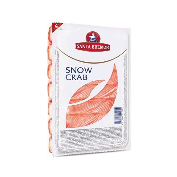 Snow Crab Stick -Santa Bremor
