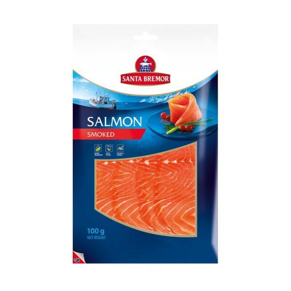 soft-smoked-salmon-fillet-slices-santa-bremor Soft Smoked Salmon Fillet Slices – Santa Bremor