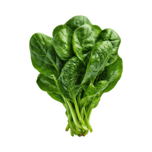 Spinach