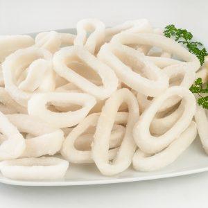 squid-ring-frozen Squid Ring – Frozen
