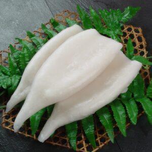 squid-tube-frozen Squid Tube – Frozen
