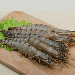 tiger-prawns-large Tiger Prawns – Large