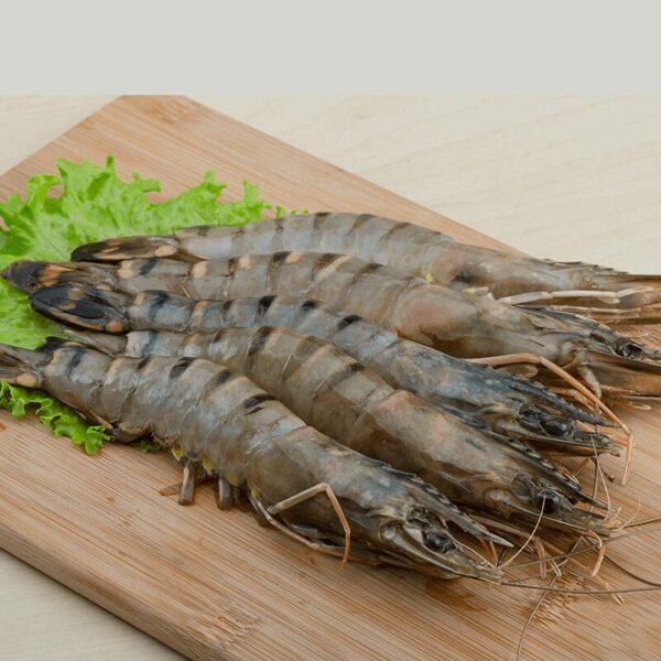 tiger-prawns-large Tiger Prawns – Large