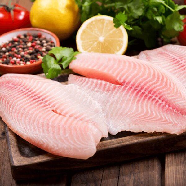 tilapia-fillet Tilapia Fillet