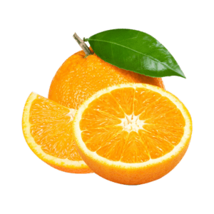 Valencia Orange