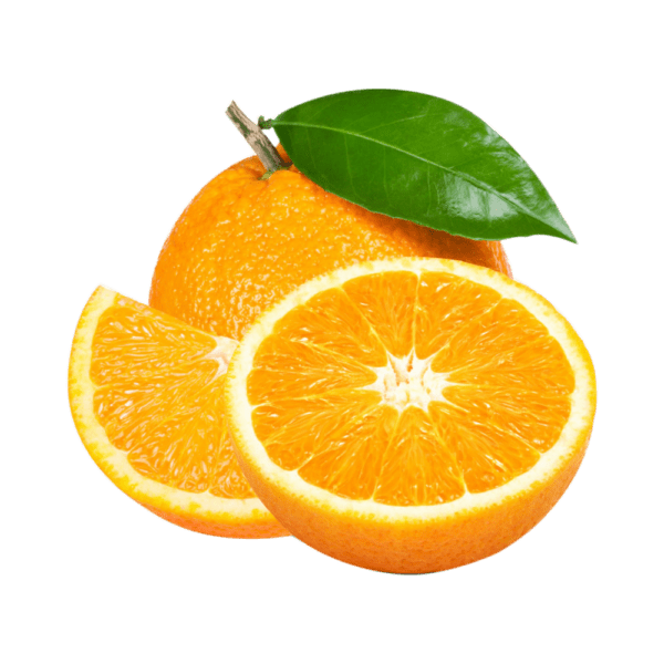 Valencia Orange