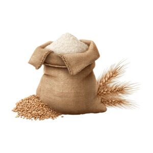 Wheat Flour