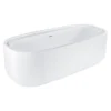 Hokkaido Freestanding Bathtub