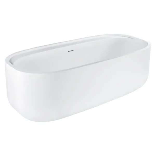 Hokkaido Freestanding Bathtub