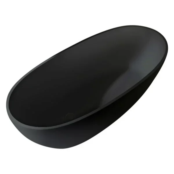 Koy Bagnoquartz Freestanding Bathtub