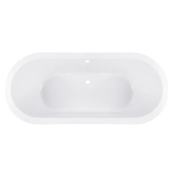 Teatro Acrylic Inset Bathtub