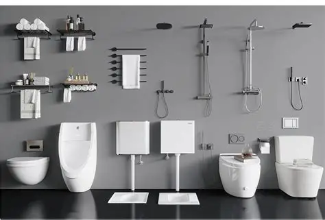 Sanitary Items