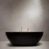 Koy Bagnoquartz Freestanding Bathtub