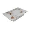 Orology Integrated Wash Basin