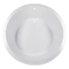 Como Acrylic Inset Bathtub