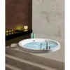 Como Inset Whirlpool