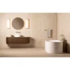 Fonteyn Freestanding Double Ended Bathtub
